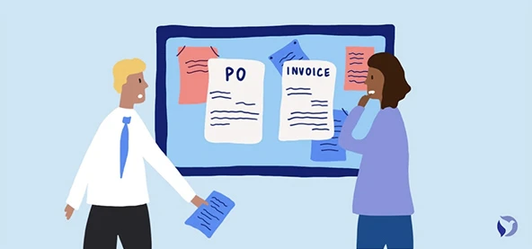 Purchase Order Vs. Invoice. Understanding the Difference